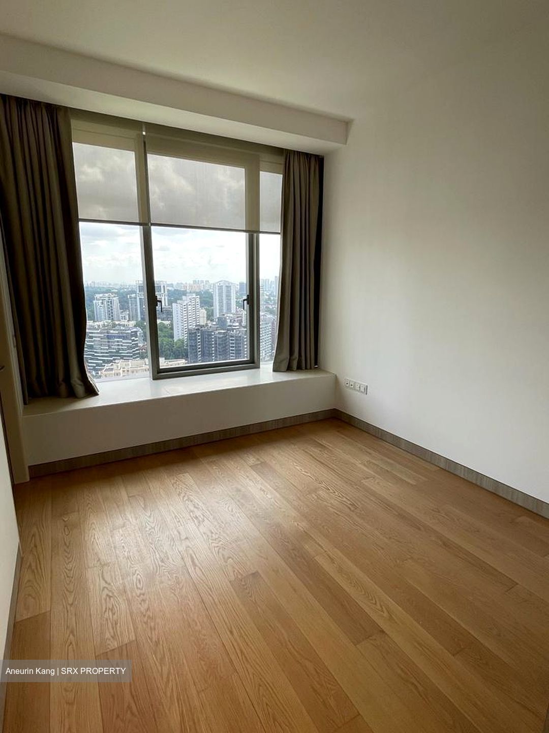 Ardmore Residence (D10), Condominium #582978421
